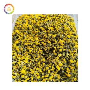 Fleur de camomille séchée de qualité supérieure avec arôme riche-Meilleur prix de gros d'usine - Product Image 3