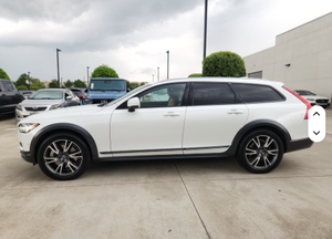 DESCUENTO EN VOLVO V90 CROSS COUNTRY 2017 USADO, VOLANTE A LA IZQUIERDA/DERECHA - Product Image 2