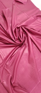 Tissus de soie muga sur mesure de couleur bleu royal, idéaux pour les créateurs de vêtements et les magasins de tissus et pour la confection de vêtements - Product Image 5