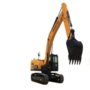 Excavadora de marca superior SHANTUI SE305 con cubo estándar 0, 45m3 - Product Image 1