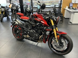 NOUVEAU 2026 MVS Agusta Rush <span class=keywords><strong>1000</strong></span> Nouvelle <span class=keywords><strong>Moto</strong></span> de Route - Product Image 6