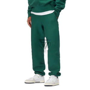 Pantalones Deportivos de Lona para Hombre, Cintura Media, Corte Ajustado, Casuales, de Alta Calidad, con Logotipo Personalizado de Fábrica - Product Image 2