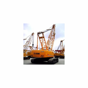Wholesale distributor of heavy-duty Crawler Tractors and <b>Cranes</b> with enhanced stability - Product Image 5