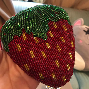 จี้ห้อยประดับอัญมณีทรงเหลี่ยมเงินแท้ชุบทองคำขาวสไตล์คริสเตียน ขนาด 15x6 มม. พร้อมห่วงเชื่อมชุบทองคำขาว ขายส่งจี้ขนาดเล็ก - Product Image 1