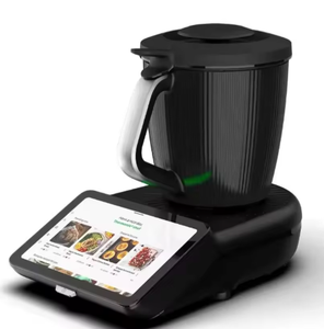 Robot culinaire intelligent commercial Voorwerk Thermomix TM7 avec garantie internationale - Product Image 1