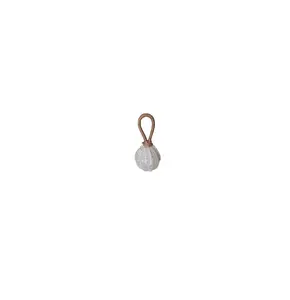 Top Rattan Wicker Acorn Bag - Rattan Bell Mold, DIY Christmas Tree Ornament, Basket Maker Gift ( whatsapp 0084587176063)