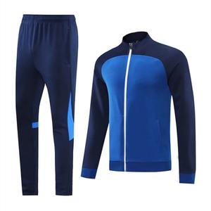Vente en gros de bas prix Survêtements pour hommes pour Gym Fitness Survêtement Confort pour Nylon/coton - Product Image 1