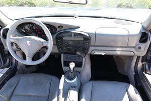 Porsche 911 Carrera Cabriolet 2004 - Product Image 5