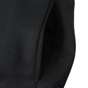 Sweats à capuche légers pour hommes, personnalisés en gros, 100 % coton, manches longues, numériques, écologiques, respirants pour l'automne et les activités de plein air - Product Image 6