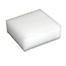 Cire de paraffine entièrement raffinée de qualité pure à cent pour cent solide de qualité industrielle pour la fabrication de bougies 58/60 à bas prix - Product Image 3