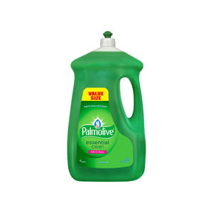 Detergente para Ropa Desechable Ecológico Palmolive con Aroma Fresco a Limón y Lavanda para Ropa Limpia y Brillante - Product Image 3