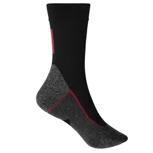 Chaussettes de travail personnalisables, chauffe-mains et chauffe-pieds - Product Image 5