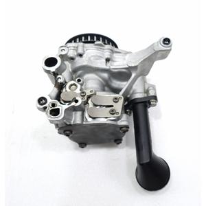 BOMBA DE ACEITE VOLKSWAGEN Volkswagen Golf 7 Berliner 04L145208T DDYA, DGTE Diésel 1600 (12>) - Product Image 5