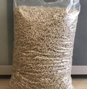 Granulés de bois écologiques et durables pour les chaudières à biomasse et l'énergie renouvelable fabriqués à partir de matières premières - Product Image 4