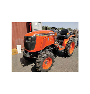 RAND-RAND EW 2741, ubota, ractor de arado con oreja Ox 9 Forward + 3 evereverse uustom - Product Image 1