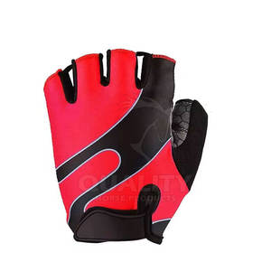 New Design Wholesale Professional Custom Cycling Gloves Best Selling Adult Cycling Gloves For Sale - Product Image 5