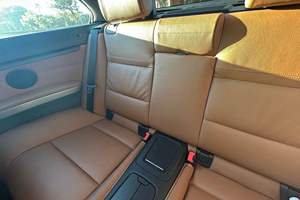 BMW 335i Convertible 2013 Usado, 47100 Millas, Turbo de 6 Cilindros, Propiedad del Sur, Sin Modificar - Product Image 5