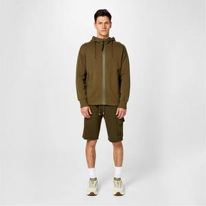 Sudaderas con Capucha para Hombre de Secado Rápido y Transpirables, Impresión de Logotipo Personalizada, Sudaderas de Alta Calidad para Hombre, MOQ Bajo - Product Image 1