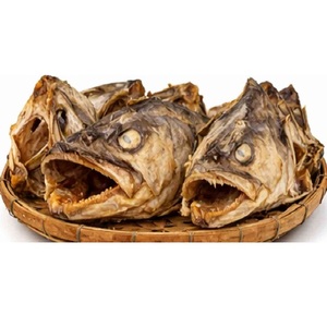 Bacalao Seco de Primera Calidad al por Mayor |   Proveedor de bacalao natural seco al aire - Product Image 2