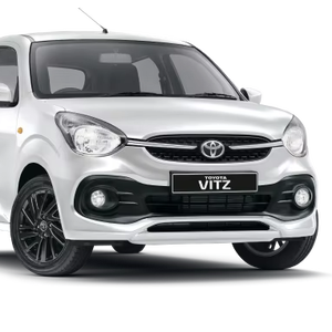 2026 para Toyota Vitz Hatchback usado diésel Manual/engranaje automático dirección derecha/izquierda 4L capacidad del motor Interior oscuro para - Product Image 1