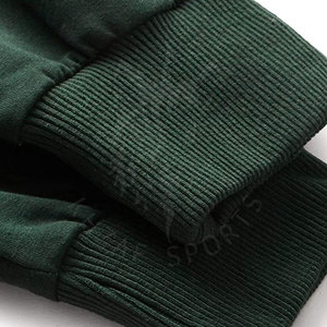 Sudadera con capucha personalizada 2025 para hombres y mujeres, informal de invierno, con lavado ácido, jersey de Color sólido, impresión Digital, 100% algodón, regalos personalizados de gran tamaño - Product Image 1