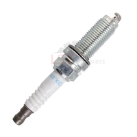 Busi OEM LZKAR6AP-11 6643 Terlaris untuk Mesin Mobil Sunny Laser Platinum Auto Bujias Candles LZKAR6AP-116643