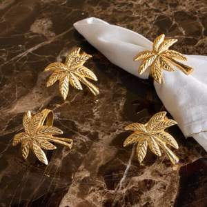 Dining Table Decoration Classic <b>Silver</b> Finished Metal <b>Napkin</b> Ring Eco-Friendly for Wedding and Party Decorations - Product Image 6