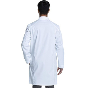 Tenues d'hôpital pour femmes, ensembles de blouses et pantalons, imprimé numérique, tricot sans couture en coton et polyester - Product Image 4