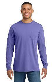 Nouveau design, t-shirt à manches longues pour garçons, tendance, de haute qualité, 100% coton, séchage rapide, décontracté, meilleur article du Bangladesh - Product Image 5