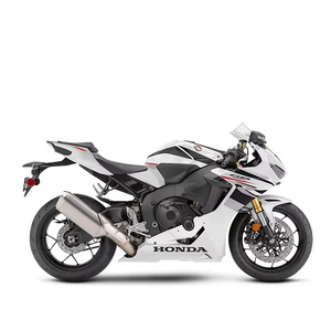 Performances de pointe pour la moto sportive Hon/da CBR1000RR ABS 2025 avec 3 ans de garantie, prête à être expédiée - Product Image 1