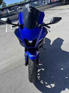 Moto YZF-R7 2024 - Product Image 3