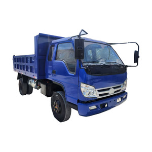 Camion à benne basculante Howo 6X4 à usage intensif, conduite à gauche, charge utile élevée, utilisé pour l'exploitation minière industrielle et le transport de matériaux en vrac - Product Image 3