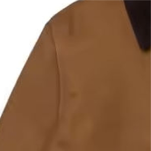 Vestes en coton vintage pour hommes de qualité supérieure 2025, décorées de broderies tendance, grandes tailles, imperméables à l'avant, réversibles - Product Image 2