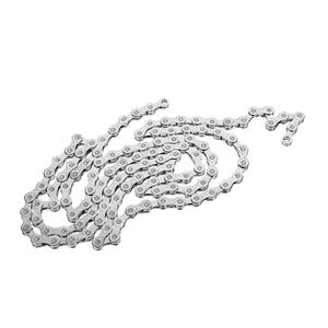 Cadena de <span class=keywords><strong>bicicleta</strong></span> Piezas de <span class=keywords><strong>bicicleta</strong></span> 114L 116L Cadena de rodillos de ciclo de cadena - Product Image 2