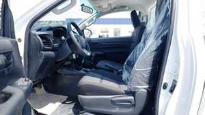 NOUVEAU 2026 TOYO TA HILUX SIMPLE CABINE GLX MANUEL 2 PORTES MOTEUR DIESEL 2.4L TURBO PHARES LED SUV 200-250PS CUIR PANORAMIQUE - Product Image 6