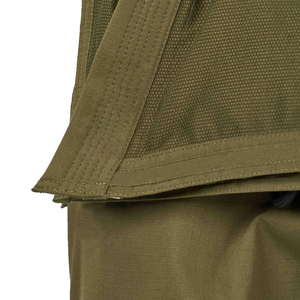 Uniforme de Karate Transpirable para Artes Marciales, Manga Larga, Color Sólido, Nuevo, en Oferta - Product Image 3