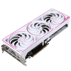 Ge Force R T X 5060 Ultra W OC 8GB Gaming G r a p h i c s C a r d GPU R T X 5060 8G para juegos PC de escritorio blanco - Product Image 1
