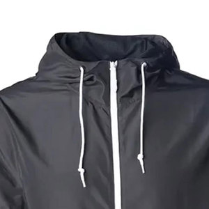 Latest Wholesale Custom Logo <b>Men</b> <b>Rain</b> <b>Jacket</b> <b>Lightweight</b> Comfortable Outdoor Sports <b>Men</b> <b>Rain</b> Winter <b>Jacket</b> For Adults - Product Image 4