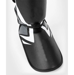 Espinilleras de PU de Alta Calidad, Fabricadas en Fábrica, Diseño Personalizado, Logotipo en las Espinilleras, Equipo de Protección de Fútbol, Material de Primera Calidad - Product Image 6