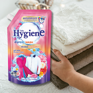 Detergente de higiene de 520ml de alta calidad, limpiador de telas anticolor, limpieza efectiva, protección de fragancia para telas - Product Image 1