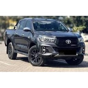 Para Toyota Hilux con dirección izquierda, coche perfecto de bajo costo con asientos de cuero - Product Image 2