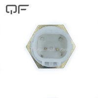 Sensor de temperatura del agua de la temperatura del refrigerante 37870-RAA-A01 para Honda Acura