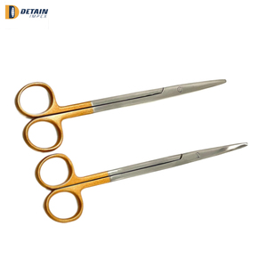 Pince à dissection Metzenbaum médicale Kit de suture Instrument médical Ciseaux Metzenbaum pour usage chirurgical Instruments chirurgicaux - Product Image 3