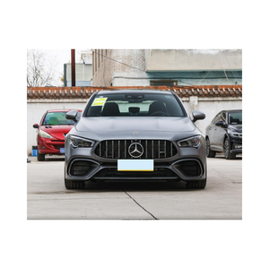 2024 Voitures d'occasion de haute qualité pour <span class=keywords><strong>Mercedes</strong></span> <span class=keywords><strong>CLA</strong></span> voiture Offres Spéciales <span class=keywords><strong>Mercedes</strong></span> <span class=keywords><strong>CLA</strong></span> d'occasion à vendre prêt à exporter - Product Image 2