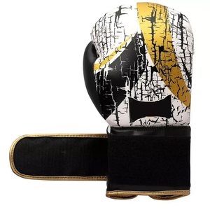 Gants MMA Offre Spéciale en cuir de qualité supérieure avec des tailles personnalisées-évacuation de l'humidité et compatible avec les écrans tactiles - Product Image 4
