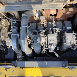 Excavatrice modèle d'occasion KOMATSU PC450 PC55MR 320GC 307D 330GC à prix raisonnable - Product Image 3