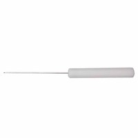 Fliegen binden Bodkin maßge schneiderte Dubbing Straight Needle Carp Species Bodkin