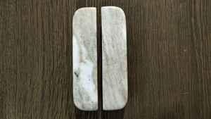 Manija de Puerta de Mármol Art Deco de Lujo Craft Exim para Hogar, Oficina, Hotel, Armario, Herraje Artesanal Premium y Duradero - Product Image 6