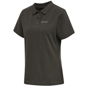 Chemise sportive pour femmes, coupe ajustée, respirante, séchage rapide, tissu de haute qualité, décontractée pour le bureau, voyage, confortable au quotidien - Product Image 3