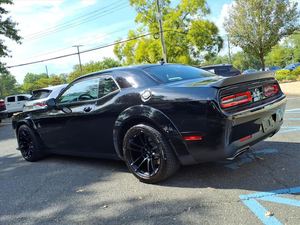 NEATLY utilisé 2022 D-o-d-g-e Chall_e_n_ger R/T Scat Pack Widebody RWD - Product Image 5